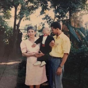 Meet your Posher, Roque